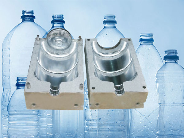 BOTTLE MOULD