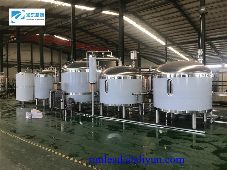 beer filling machine 1000 bottles per hour 